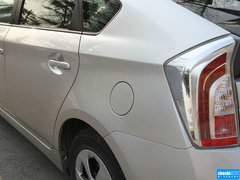 2012款 1.8L CVT 豪华版