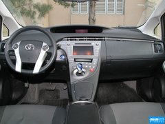 2012款 1.8L CVT 豪华版