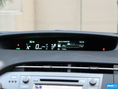 2012款 1.8L CVT 豪华版