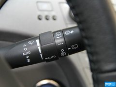 2012款 1.8L CVT 豪华版