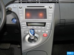 2012款 1.8L CVT 豪华版