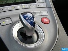 2012款 1.8L CVT 豪华版