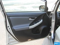 2012款 1.8L CVT 豪华版