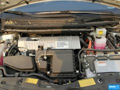 2012款 1.8L CVT 豪华版
