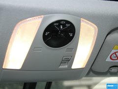 2012款 1.8L CVT 豪华版