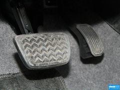 2012款 1.8L CVT 豪华版
