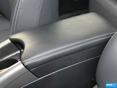 2012款 1.8L CVT 豪华版