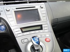 2012款 1.8L CVT 豪华版