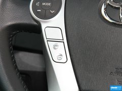 2012款 1.8L CVT 豪华版