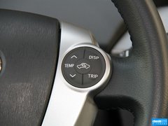 2012款 1.8L CVT 豪华版