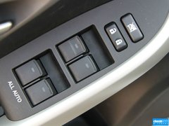 2012款 1.8L CVT 豪华版