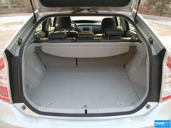 2012款 1.8L CVT 豪华版