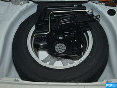2012款 1.8L CVT 豪华版
