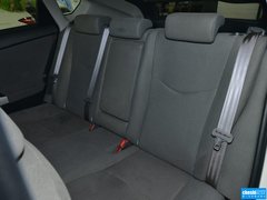 2012款 1.8L CVT 豪华版