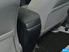 2012款 1.8L CVT 豪华版