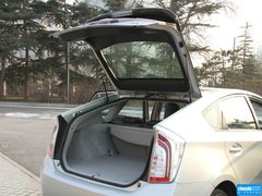 2012款 1.8L CVT 豪华版