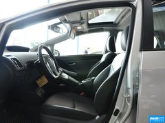 2012款 1.8L CVT 豪华版
