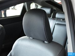2012款 1.8L CVT 豪华版