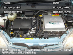 2012款 1.8L CVT 豪华先进版