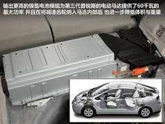 2012款 1.8L CVT 豪华先进版