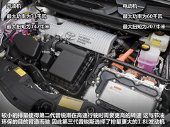 2012款 1.8L CVT 豪华先进版
