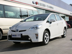 2012款 1.8L CVT 豪华先进版