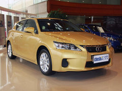 2012款 1.8L CVT 豪华先进版
