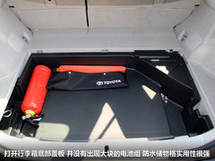 2012款 1.8L CVT 豪华先进版