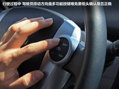 2012款 1.8L CVT 豪华先进版