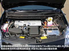 一汽丰田  1.8L CVT