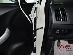 2012款 1.8L CVT 豪华先进版