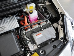 2012款 1.8L CVT 豪华先进版