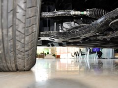 2012款 1.8L CVT 豪华先进版