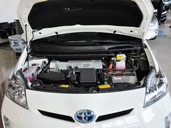 2012款 1.8L CVT 豪华先进版