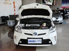 2012款 1.8L CVT 豪华先进版