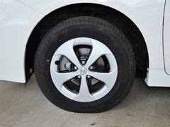 2012款 1.8L CVT 豪华先进版