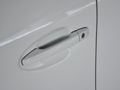 2012款 1.8L CVT 豪华先进版