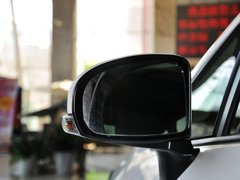 2012款 1.8L CVT 豪华先进版
