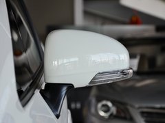 2012款 1.8L CVT 豪华先进版