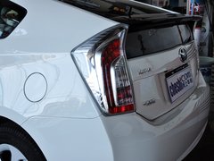 2012款 1.8L CVT 豪华先进版