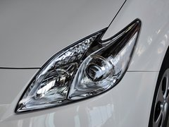 2012款 1.8L CVT 豪华先进版