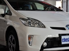 2012款 1.8L CVT 豪华先进版