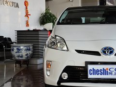 2012款 1.8L CVT 豪华先进版