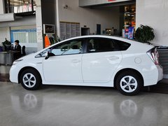 2012款 1.8L CVT 豪华先进版