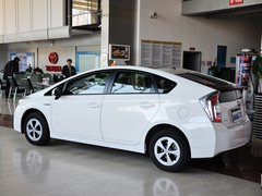 2012款 1.8L CVT 豪华先进版