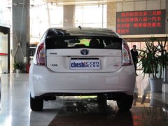 2012款 1.8L CVT 豪华先进版
