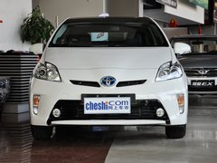 2012款 1.8L CVT 豪华先进版