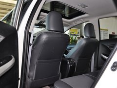 2012款 1.8L CVT 豪华先进版