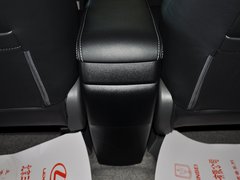 2012款 1.8L CVT 豪华先进版