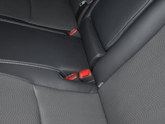 2012款 1.8L CVT 豪华先进版